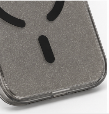 iPhone 16 Pro Elite Clear Premium Case