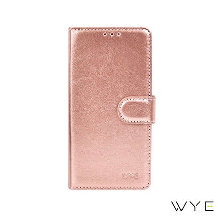 Galaxy A57 Wallet PU Leather Case