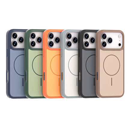 iPhone 16 Pro Titan Edge Case