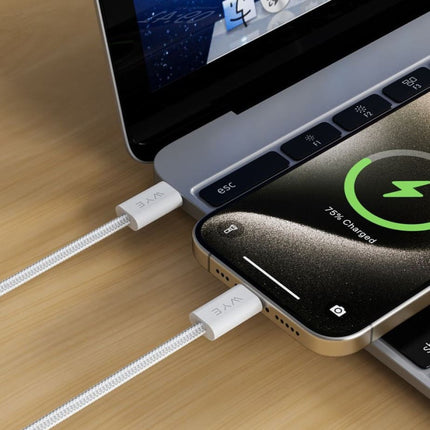 Fast Charging & Data Cable