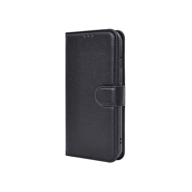 Galaxy A07 Wallet Premium Card Slot Case