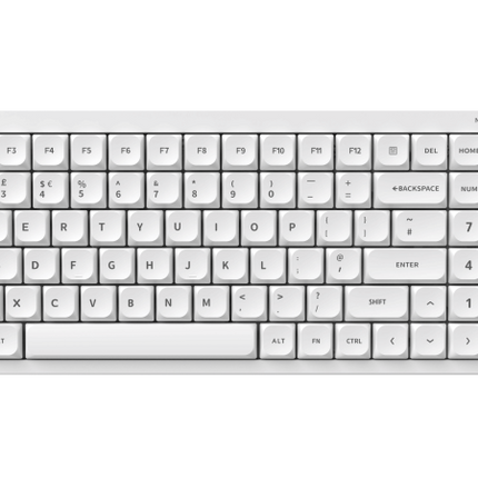 RGB Wired Gaming Keyboard