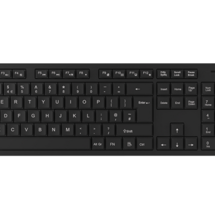OfficePro 2.4G Wireless Keyboard