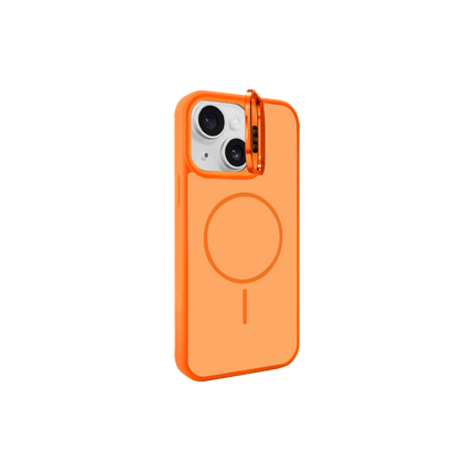 iPhone 14/13 Matte Magnetic Case