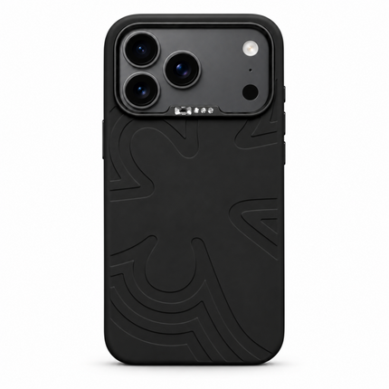 iPhone 18 Pro Max / 17 Pro Max Soft Matte Case