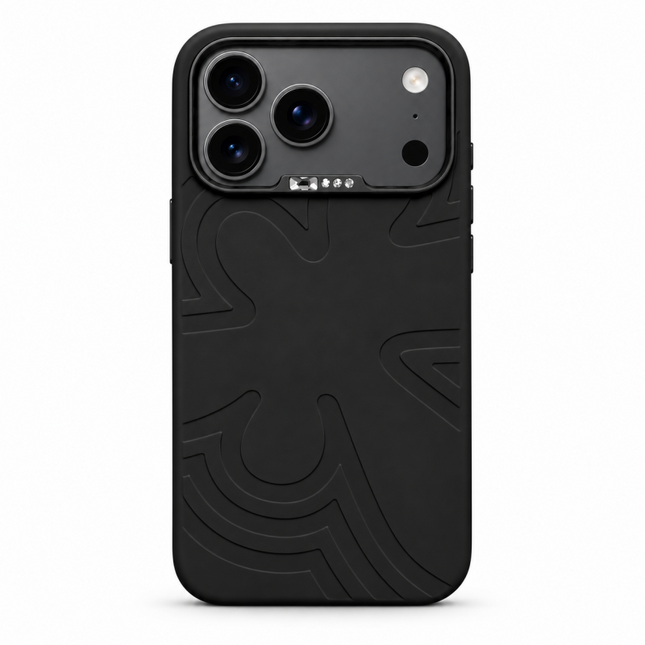 iPhone 18 Pro Max / 17 Pro Max Soft Matte Case