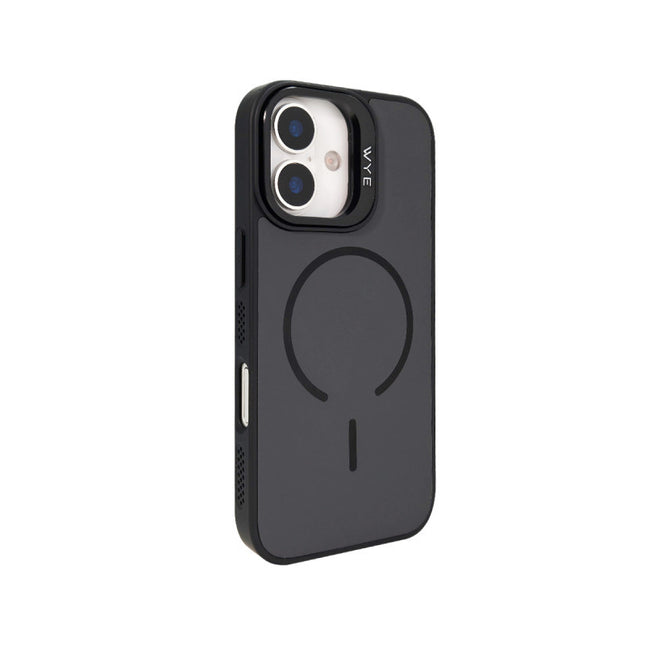 iPhone 13/14 Magnetic Elite Finish Stand Case