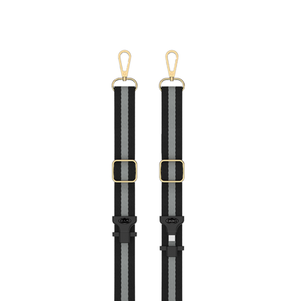 Multifunctional Lanyard with 240W CC Charging Cable