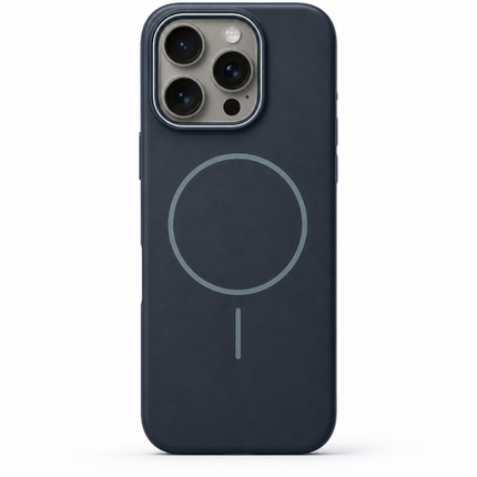 iPhone 15 Pro Max SideGrip Mag Case