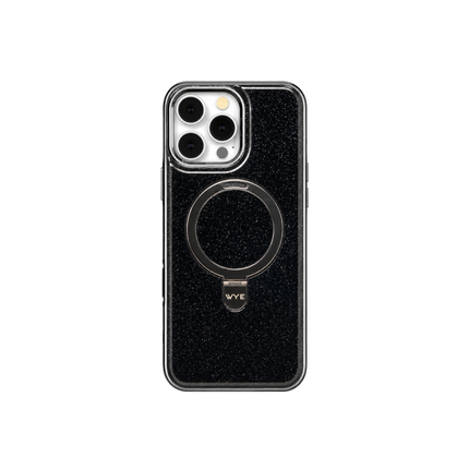 iPhone 16 Pro Max Blingy MagCharge Stand Case