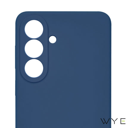 Galaxy S26 Soft Matte Silicone Case