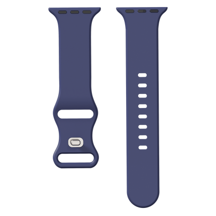 Silicone Watch Strap - 38/40/41/42mm