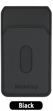 Elite Wallet Holder Case