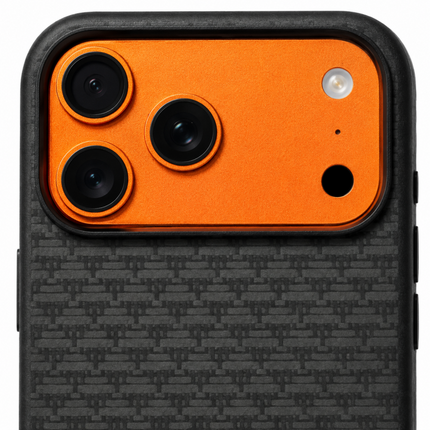 iPhone 18 Pro / 17 Pro SoftTouch Case