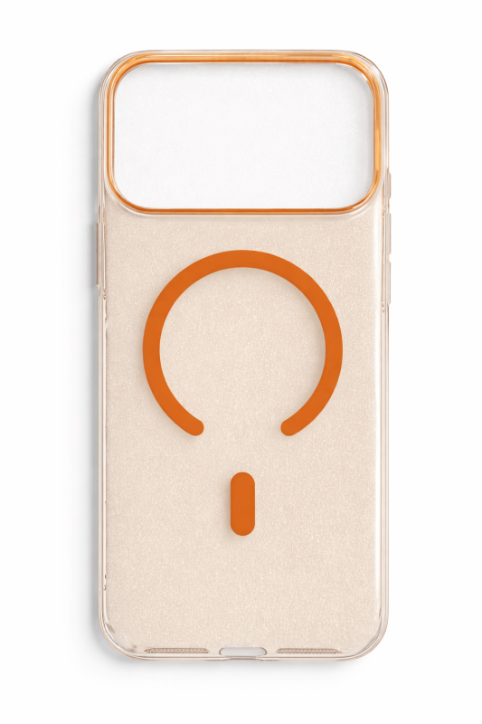 iPhone 13/14 Elite Clear Premium Case