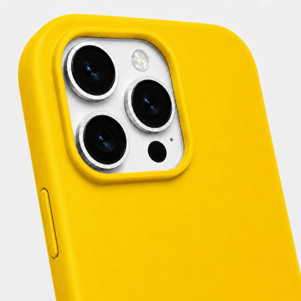 iPhone 14 Pro Soft Matte Silicone Case