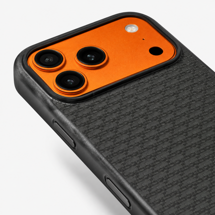 iPhone 18 Pro / 17 Pro SoftTouch Case