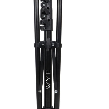 Multi Position 360° Tripod