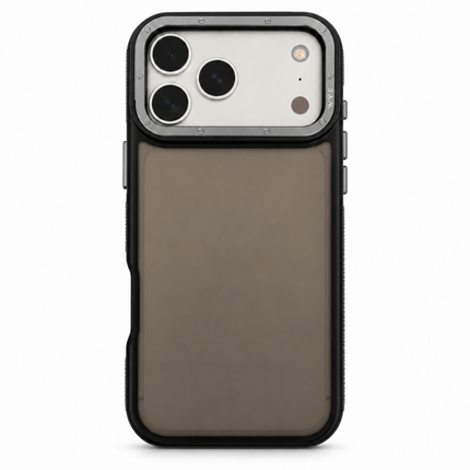 iPhone 16 Pro Max Clear Shield Case