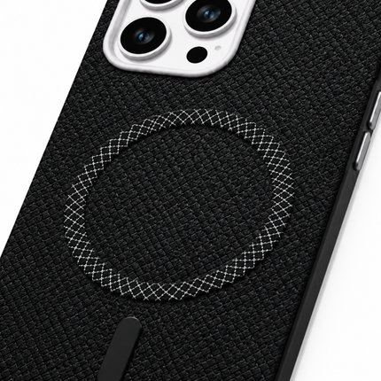 IPhone 15 Pro max Shiny Luxe Case