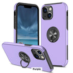 Purple / iPhone 15