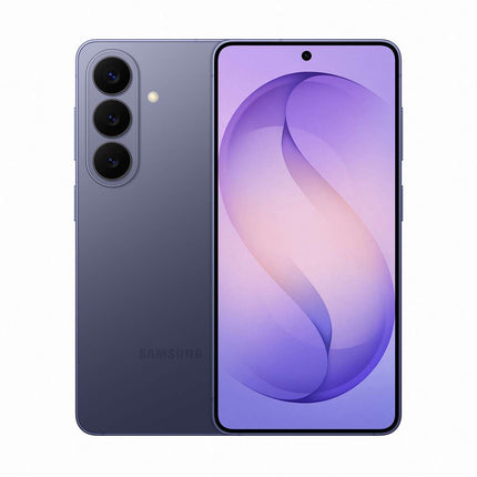 Galaxy S26 – Cobalt Violet