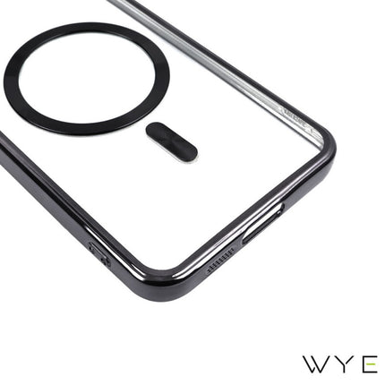 Galaxy S24 FE Glossy Shield Case