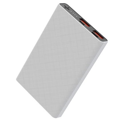 5000mAh Portable Power Bank