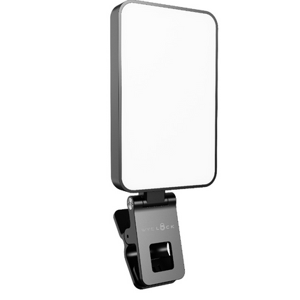 Video Conference Call Selfie Light (12 Months Warranty)