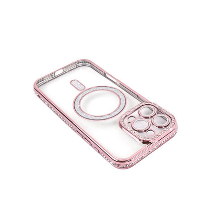 iPhone 13/14 LuxeGuard Shiny Case