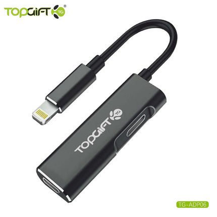 WYEFLOW Lightning to Dual Lightning Adapter