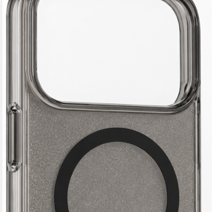 iPhone 16 Pro Elite Clear Premium Case