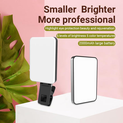 Video Conference Call Selfie Light (12 Months Warranty)