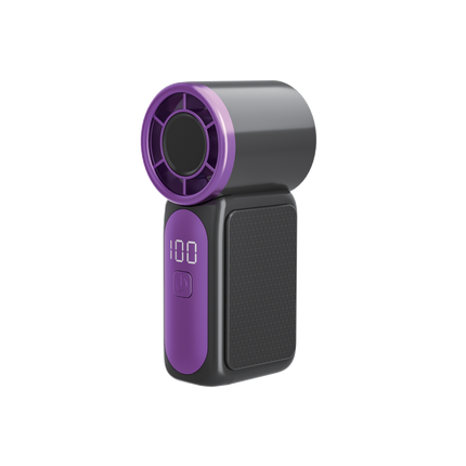High Speed Portable Mini Fan