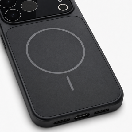 iPhone 17 Pro Max Prime Slim case