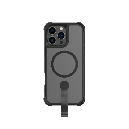 iPhone 16 Pro Max Built in Strap Case