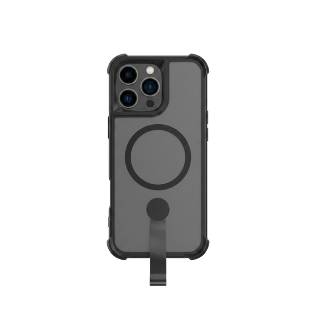 iPhone 16 Pro Max Built in Strap Case