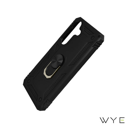 Galaxy S26 Tech Ring Case