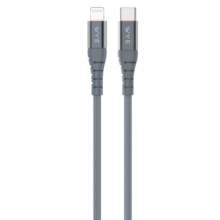 Fast Charging & Data Cable