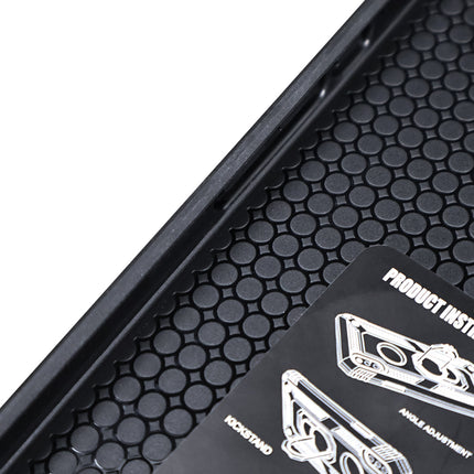 iPhone 17 Tech Ring TR01 Case