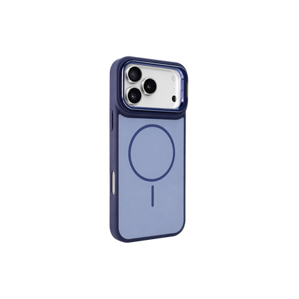 iPhone 18 Pro Max/ 17 Pro Max Matte Magnetic Case