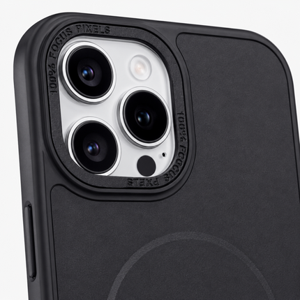 iPhone 15 SideGrip Mag Case
