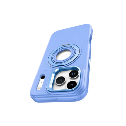 iPhone 18 Pro Max / 17 Pro Max Magnetic DualStand Case