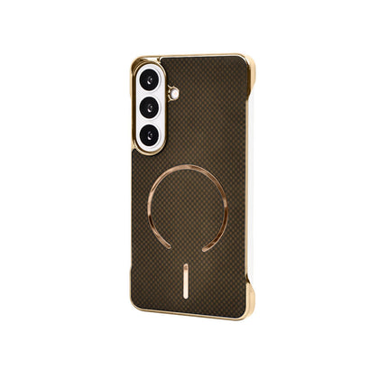 Galaxy S26 Plus Carbon Finish Slim Case