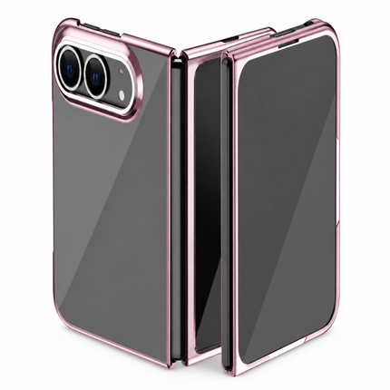 iPhone Duo MirrorLux Case