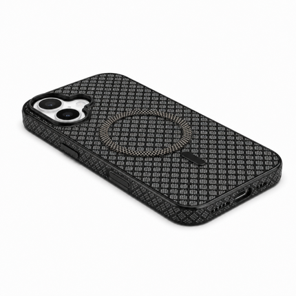 IPhone 17 Shiny Luxe Case