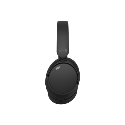 Over-Ear Wireless Headphone