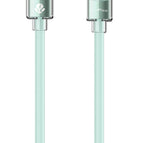 USB-C to Lightning / 1 Meter / Green