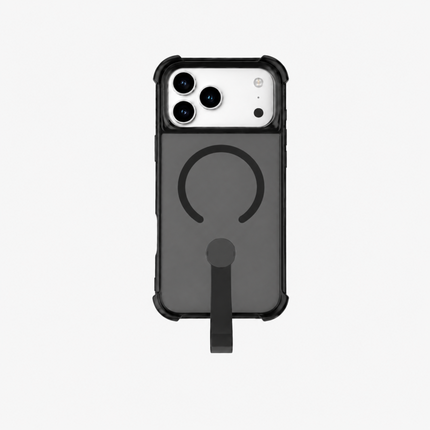 iPhone 17 Pro Max Built in Strap Case