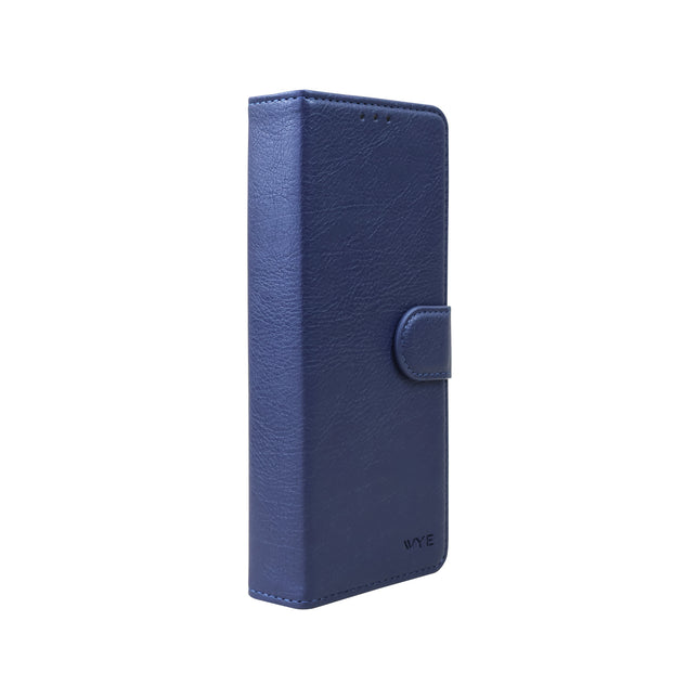 Galaxy Z Fold 6 Wallet PU Leather Case